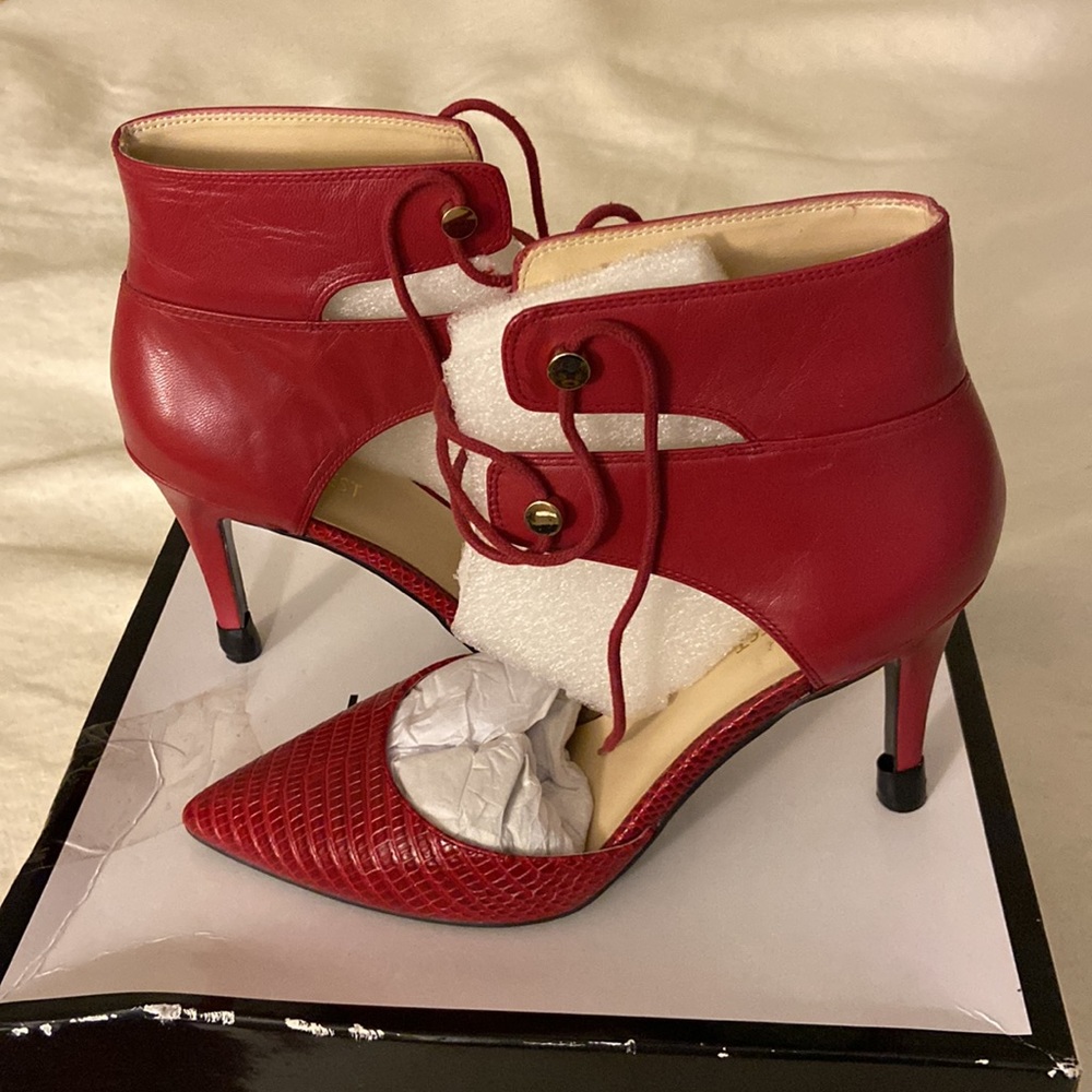Nine West hills 7 1/2 size